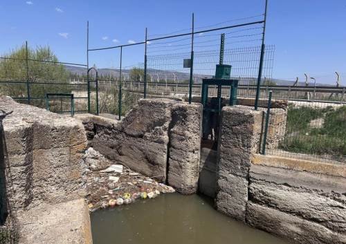 Eskişehir'in kanayan yarası yeniden gündemde: Feryat ettiler