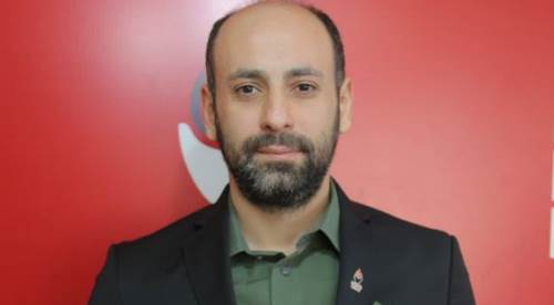 Eskişehir'in kararsız seçmenlerini ikna edecekler!