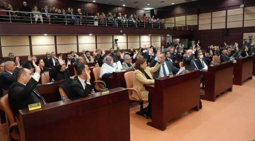 Eskişehir'in kentsel dönüşüm bilmecesi!	