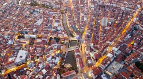 Eskişehir’in kentsel dönüşümünde keskin viraj!