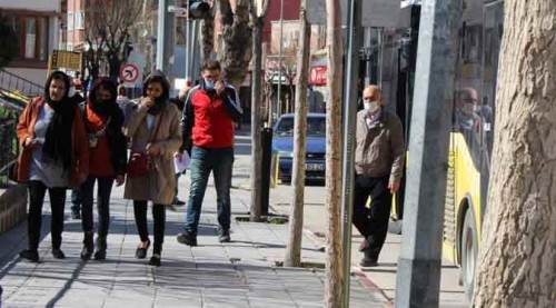 Eskişehir'in komşusu Afyon'da da alarm!