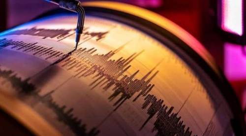 Eskişehir'in komşusu en çok deprem olan 3. il oldu