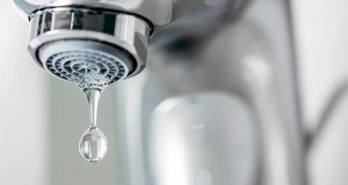 Eskişehir'in komşusu susuz kaldı: O tarihten beri su yok!