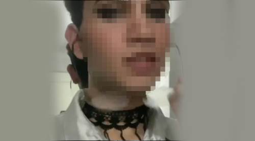 Eskişehir'in komşusunda AIDS'li öğrenci paniği