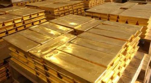 Eskişehir'in komşusunda dev altın rezervi bulundu!