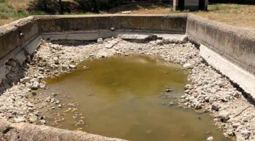 Eskişehir'in komşusunda durum vahim: 150 yıllıktı, artık yok!