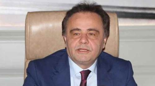 Eskişehir'in komşusunda flaş gelişme: Başkan görevden uzaklaştırıldı