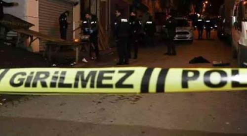 Eskişehir'in komşusunda korkunç cinayet! Önce eşini vurdu, sonra kendisini...