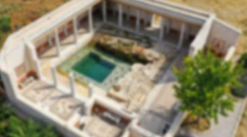 Eskişehir'in komşusunda öyle bir miras var ki...