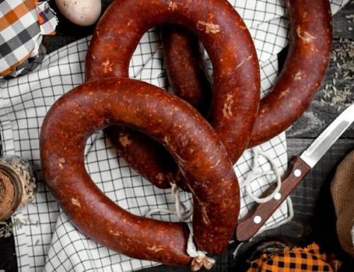 Eskişehir'in komşusunda üç sucuk markasına şok: Bakanlık ifşa etti!