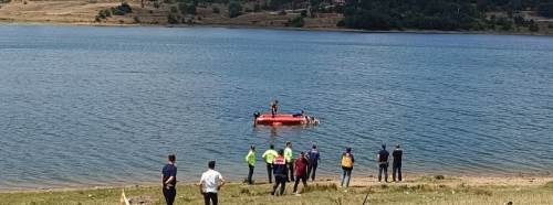 Eskişehir'in komşusunda yürek yakan olay: 4 yaşındaki çocuk... 