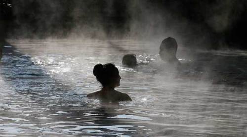 Eskişehir'in komşusundan önemli çağrı: Şifalı sularda yenilenin