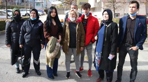 Eskişehir'in konuştuğu "köpek besleme" kavgasında flaş gelişme!