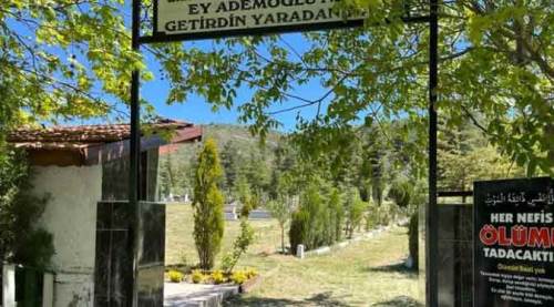 Eskişehir'in konuştuğu hırsızlık olayında yeni gelişme