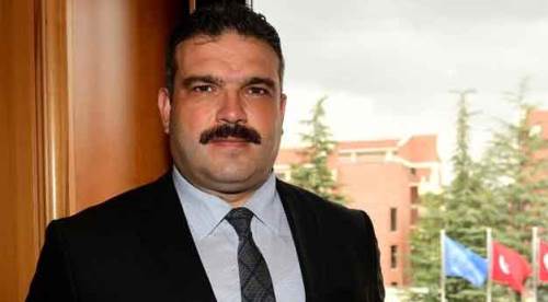 Eskişehir'in konuştuğu istifanın iç yüzü