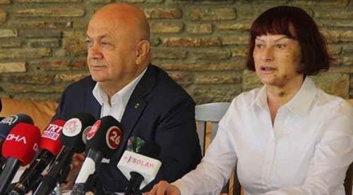 Eskişehir'in konuştuğu Sarar soygununda flaş gelişme!