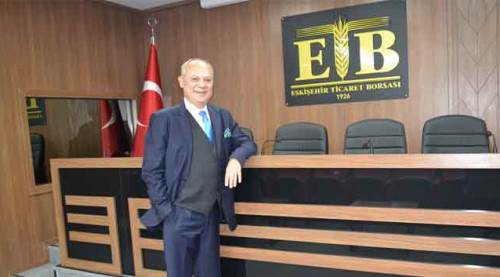 Eskişehir'in konuşulan sorularına o da yanıt verdi!