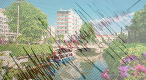 Eskişehir'in korktuğu noktalarda fay hattı yok: Rahatlatacak açıklama!