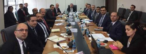 Eskişehir'in kritik projesi hız kazandı
