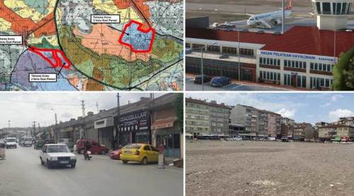 Eskişehir’in kronikleşmiş sorunlarını hatırlayalım!