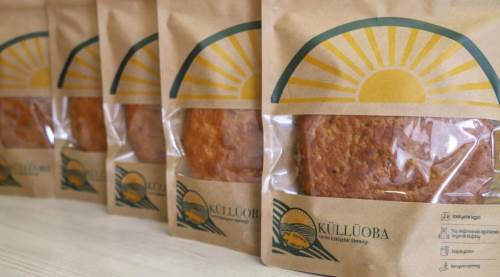 Eskişehir'in Küllüoba Ekmeği evinize kadar gelecek!