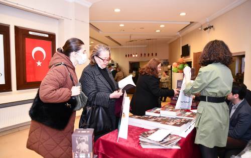 Eskişehir'in kurtuluşuna ışık tutuyor