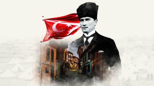 Eskişehir’in kurtuluşuna özel başkanlardan 103. yıl mesajları