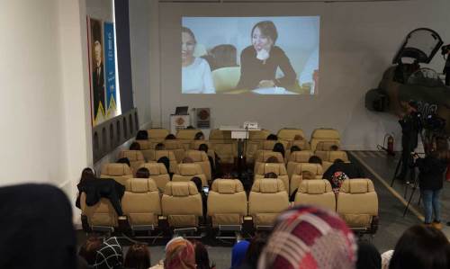 Eskişehir'in mahalleleri kısa filmle can buldu