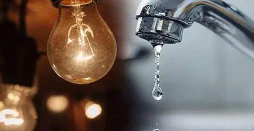 Eskişehir’in mahallelerine elektrik ve su kesintisi uyarısı: İşte detaylar