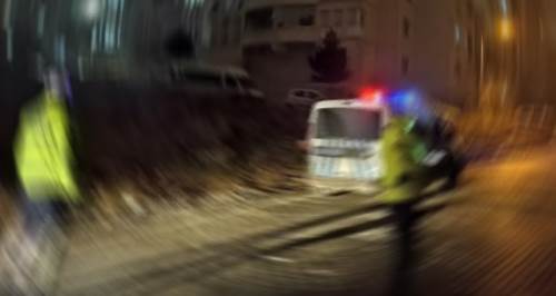 Eskişehir'in manzarasına bakarken dikkat: Cezalar başladı!