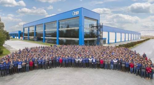 Eskişehir'in markasına ödül yağmuru