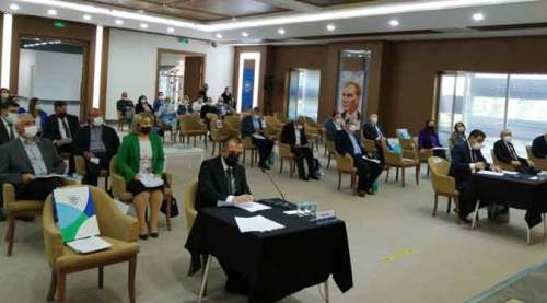 Eskişehir'in merak ettiği soruya tarihsiz yanıt