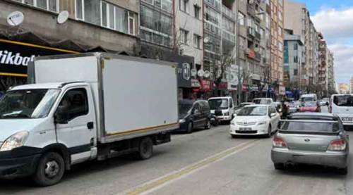 Eskişehir'in merkezindeki bu sorun her geçen gün artıyor   