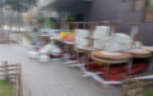 Eskişehir'in merkezindeki görüntü pes dedirtti!