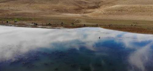 Eskişehir'in merkezine yarım saat uzaklıkta bir cennet var!