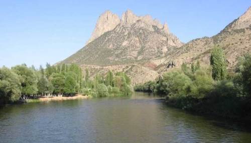 Eskişehir’in Mihalgazi İlçesi: Tarih, Kültür ve Doğanın Kesiştiği Yer