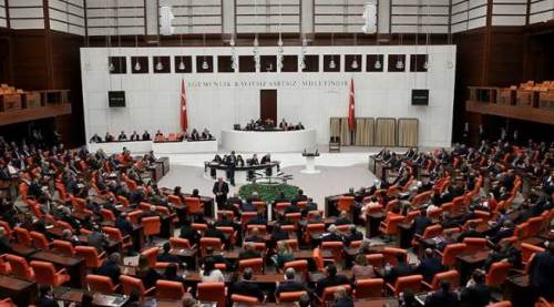 Eskişehir'in milletvekili sayısı değişti! Eskişehir'in kaç milletvekili var?