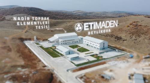 Eskişehir’in nadir toprak elementi, Gabar’ın petrolü, Karadeniz’in doğalgazı!
