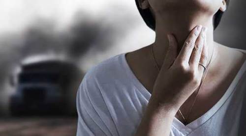 Eskişehir'in nefes almakta zorluk çekilen mahallesi!