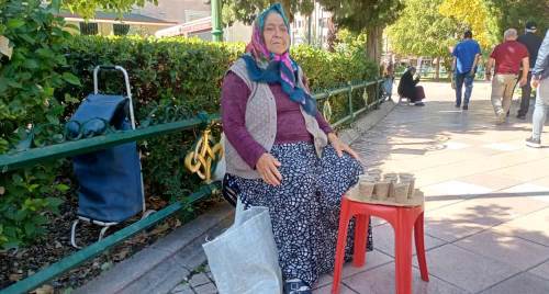 Eskişehir'in nostaljik geleneği dikkat çekiyor!