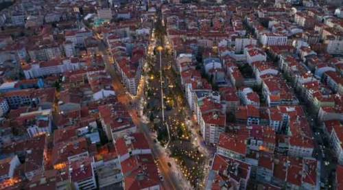 Eskişehir'in nüfusu kaç kişi oldu? TÜİK açıkladı