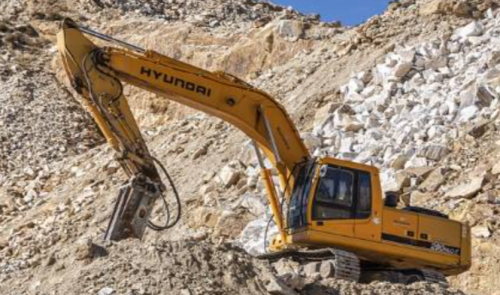 Eskişehir'in o bölgesi delik deşik edildi: Büyük tehlike