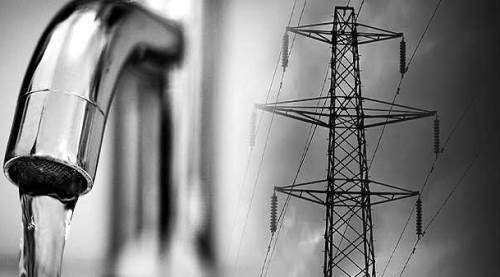 Eskişehir'in o bölgesi elektriksiz ve susuz kaldı!