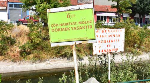 Eskişehir'in o bölgesinde kronik hale geldi