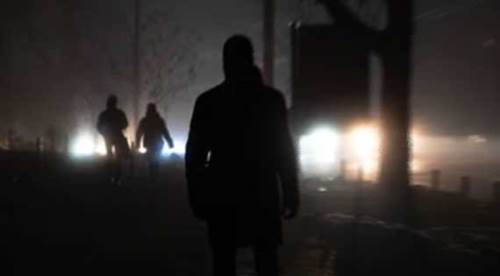 Eskişehir'in o caddesi karanlıktan kurtuluyor!