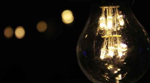 Eskişehir’in o ilçelerinde elektrik kesintisi! Bugün ve yarın…