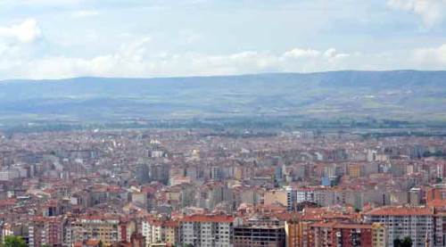 Eskişehir'in o ilçelerine müjdeli haber!