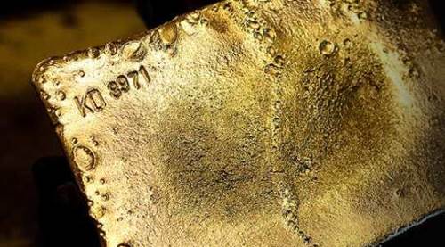 Eskişehir'in o ilçesinde altın arayanlara kötü haber!