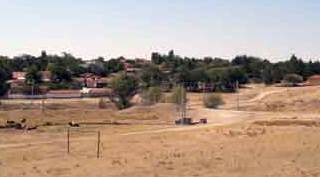 Eskişehir'in o ilçesinde isyan ettiren işgal!