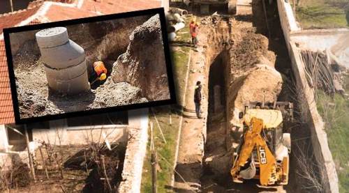 Eskişehir'in o ilçesinde kabus bitti: ESKİ'den dev yatırım